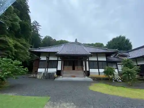 千光寺の本殿・本堂