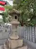 開口神社(大阪府)