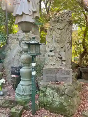 玉眞院玉川大師(東京都)