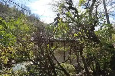 金勝寺(奈良県)