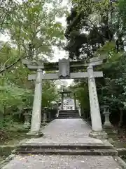 矢上神社(長崎県)