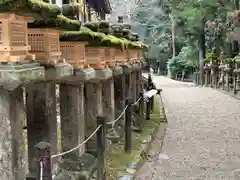 春日大社の建物その他