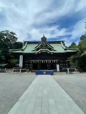 三嶋大社(静岡県)