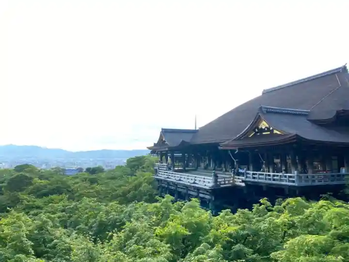 清水寺のその他建物