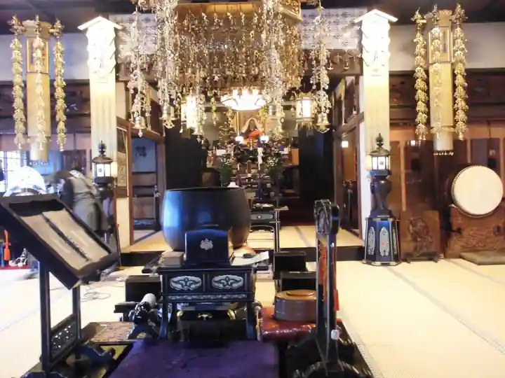 妙音寺のその他建物