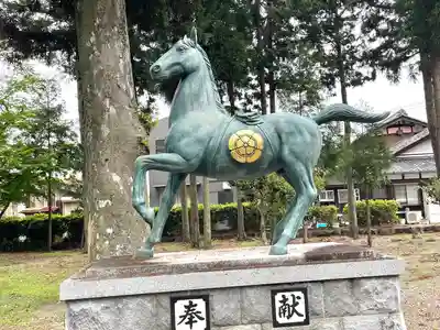 奥村神社(滋賀県)