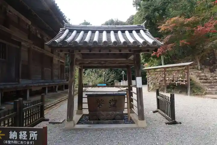 一乗寺(兵庫県)