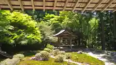 上ノ院本坊　来迎院(京都府)