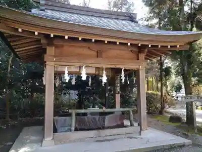 大和神社(奈良県)