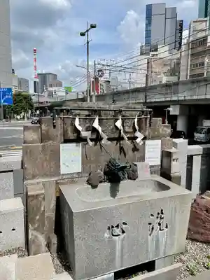 日比谷神社(東京都)