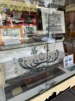 護王神社のその他建物