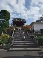 少林寺(埼玉県)