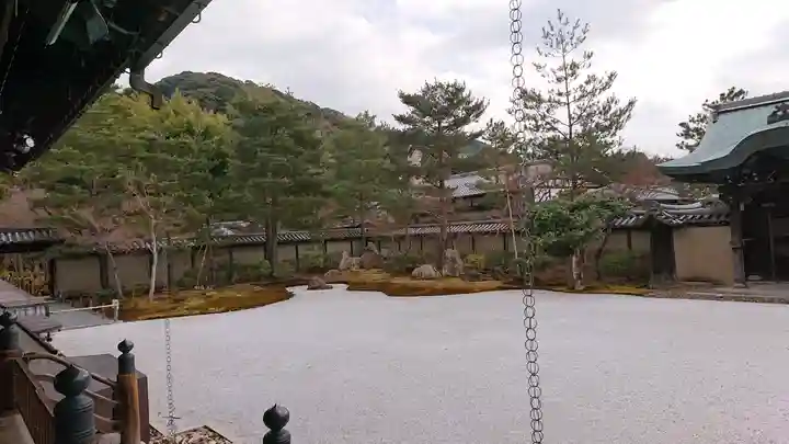 高台寺(高台寿聖禅寺・高臺寺)(京都府)