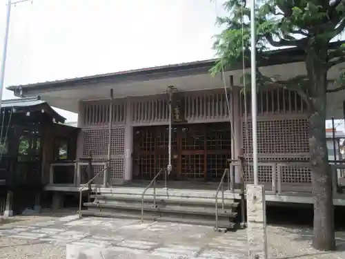 瑞輪寺(東京都)