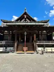 法隆寺(奈良県)