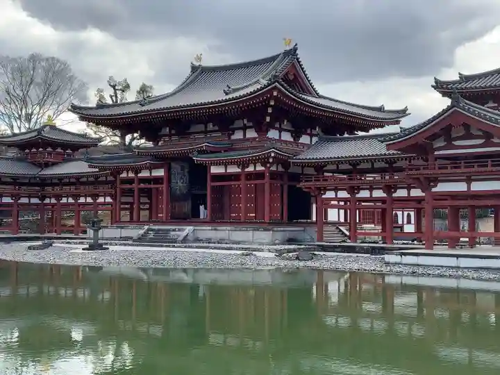 平等院(京都府)