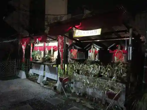 永福寺（蛸薬師堂）(京都府)