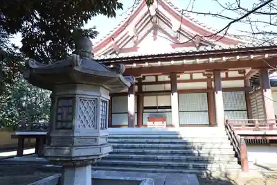 長仙寺(東京都)