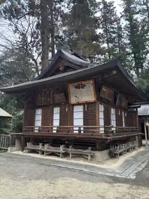一之宮貫前神社(群馬県)