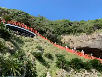 鵜戸神宮のその他建物