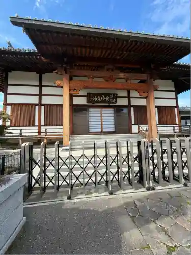教安寺(山梨県)