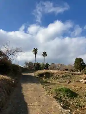 比々多神社(神奈川県)