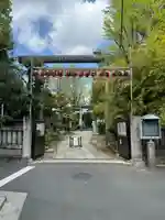 江東天祖神社(東京都)