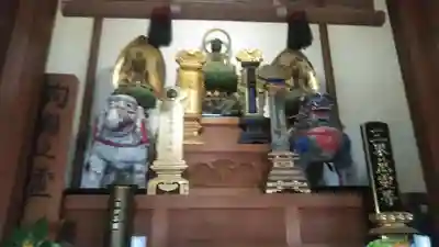 安国寺のその他建物