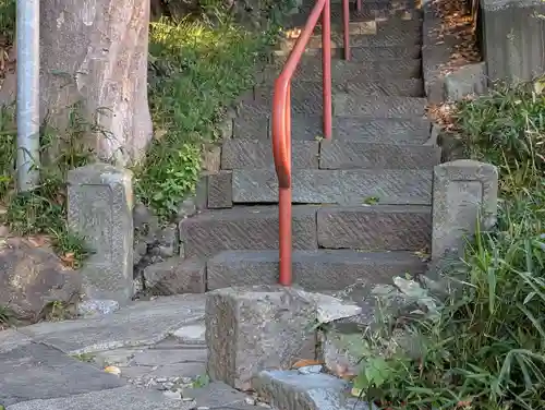 白滝不動尊(神奈川県)