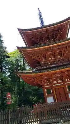 霊山寺のその他建物
