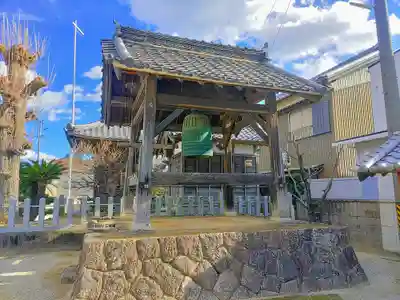 法栄寺のその他建物
