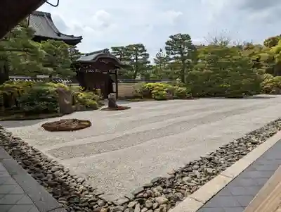 建仁寺（建仁禅寺）(京都府)