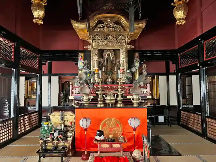 西福寺のその他建物