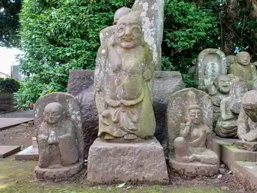 流泉寺(東京都)