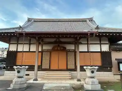 正福寺(千葉県)