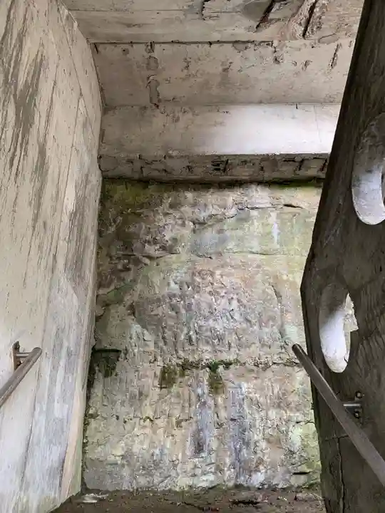 堂坂薬師堂のその他建物