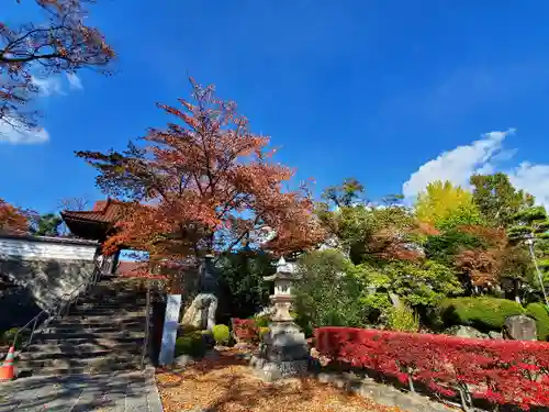 如宝寺のその他建物