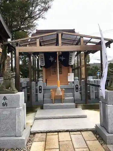 木田神社(福井県)