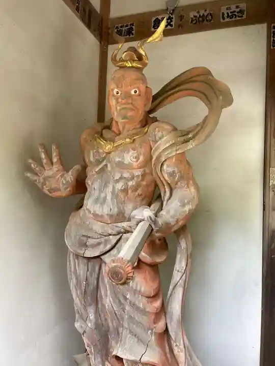 花山院菩提寺(兵庫県)