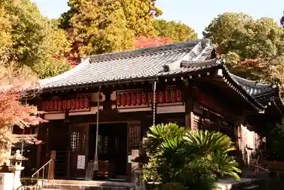 赤山禅院(京都府)