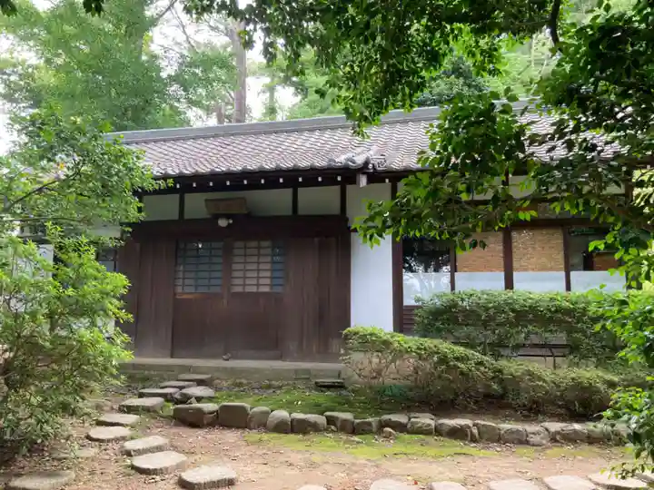 等覚院(神奈川県)