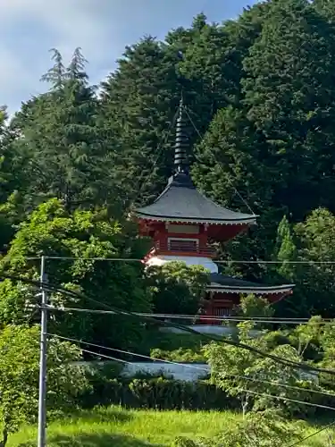 大聖寺(岡山県)