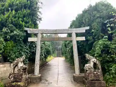 海神社(島根県)