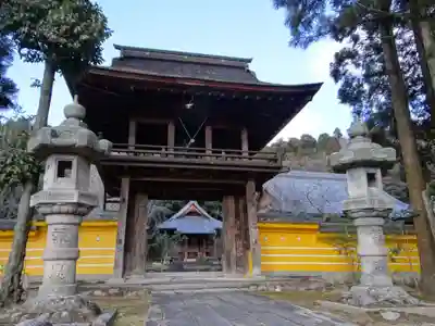 崇禅寺(岐阜県)