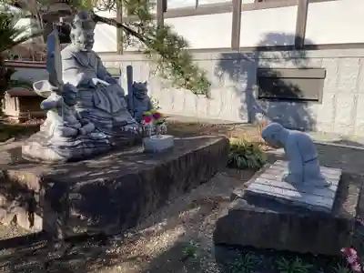 大林寺(神奈川県)