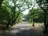 熊野神社のその他建物
