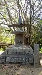 荒神社(岡山県)