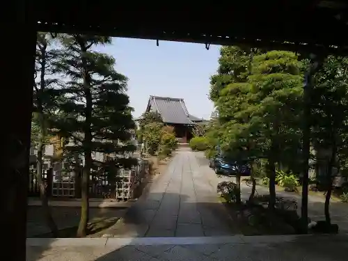 経王寺のその他建物