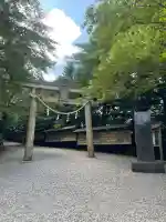玉置神社(奈良県)