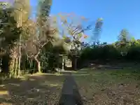 熱田神社のその他建物